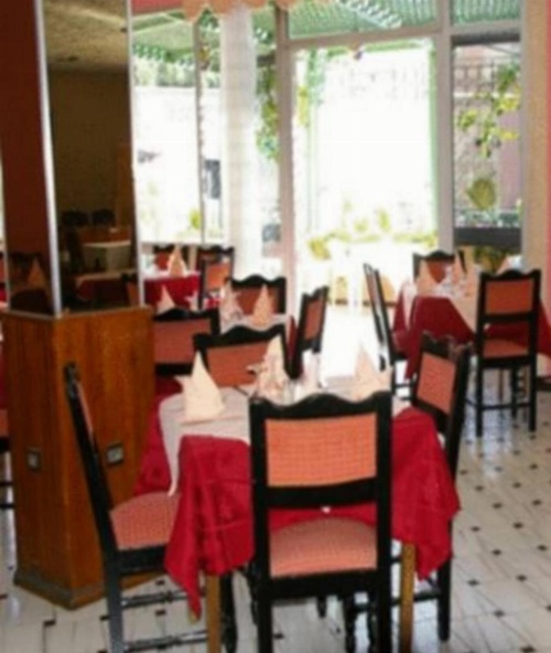 Hotel Agdal image 14