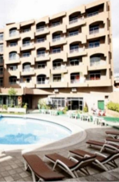 Hotel Agdal image 15