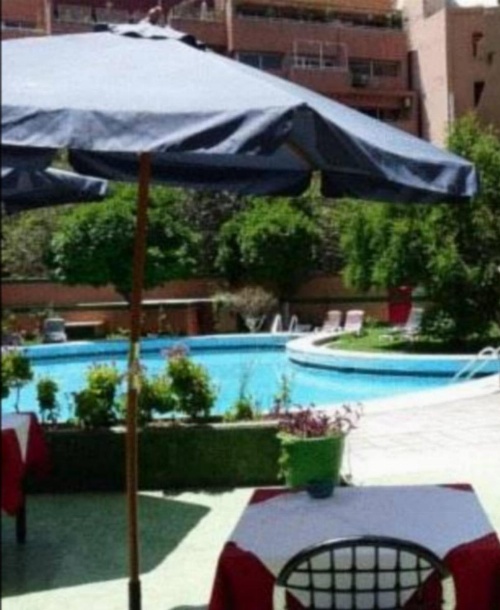 Hotel Agdal image 16