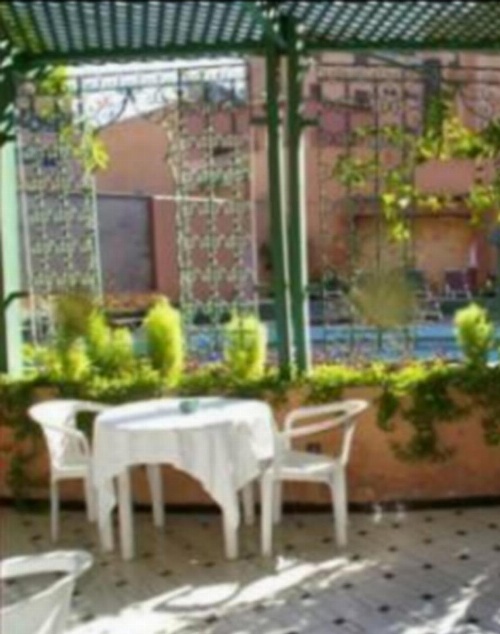 Hotel Agdal image 17