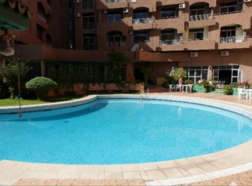 Hotel Agdal image 19