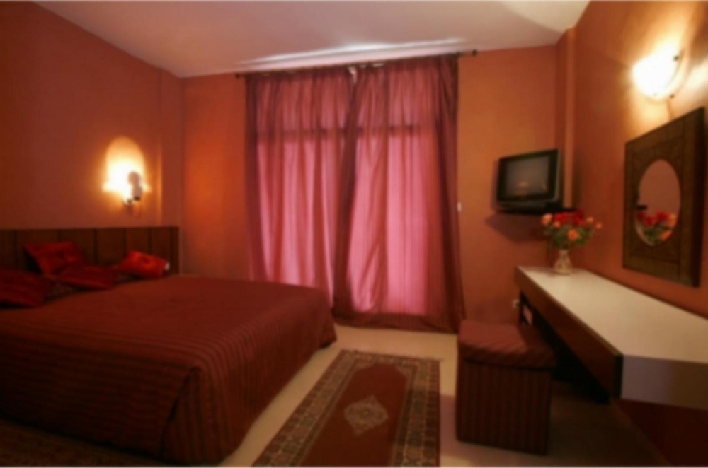 Hotel Agdal Main image