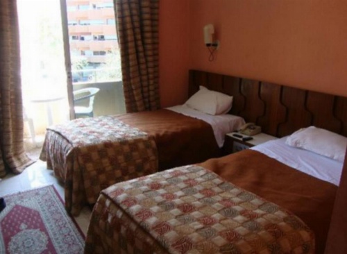 Hotel Agdal image 20
