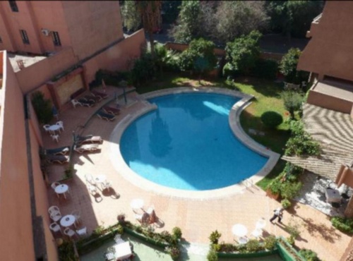 Hotel Agdal image 21