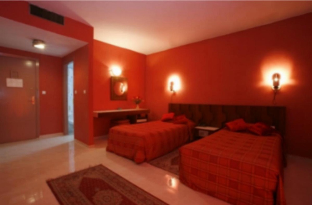 Hotel Agdal