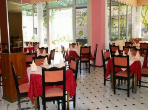 Hotel Agdal image 6