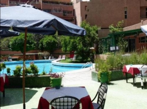 Hotel Agdal image 9